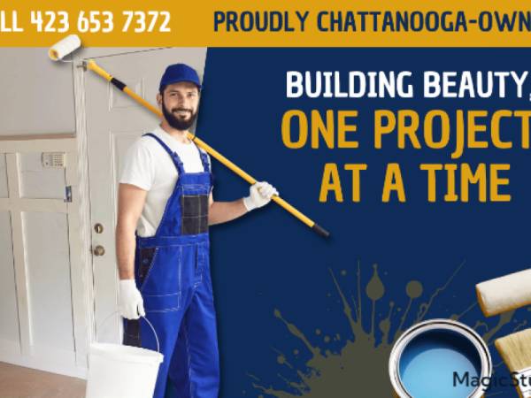 Chattanooga Paint Company